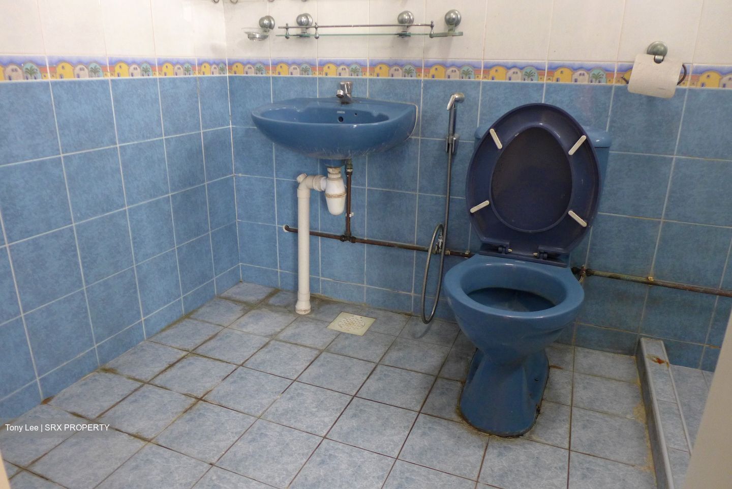 Blk 325B Sengkang East Way (Sengkang), HDB 5 Rooms #392356631
